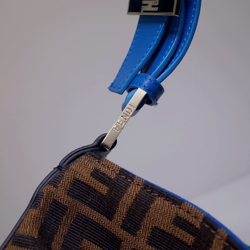 Fendi Top Handle Bags